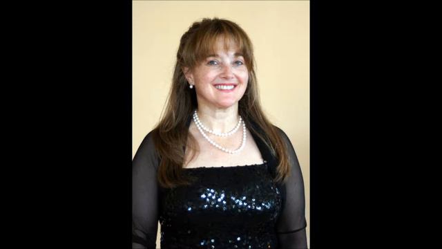 Clara Berman sings "Art Thou Troubled" смотреть онлайн