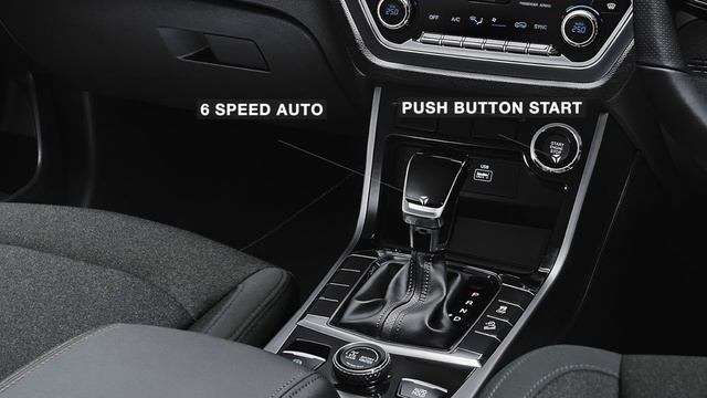 Korando 2020 SsangYong NZ смотреть онлайн