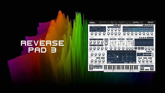 Alt Pop Presets Only, ANA 2 Presets Vol 16 смотреть онлайн