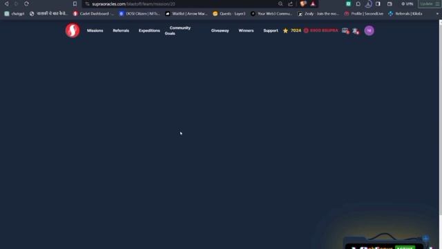 Supraoracles Next Big Airdrop | supraoracles airdrop update | opbnb airdrop | galxe update смотреть онлайн