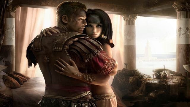 Cleopatra (Total War: Rome II OST) смотреть онлайн