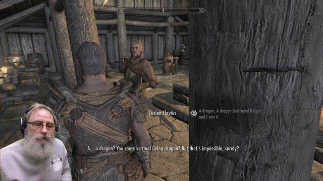 Inigo & Lucien Flavius Interact! New Dialogue After Update!