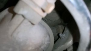 Замена антифриза самостоятельно в Renault Megane 2