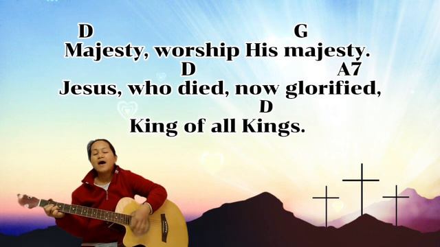 Majesty | Easter Sunday Mass Entrance Song | Lyrics & Chords смотреть онлайн