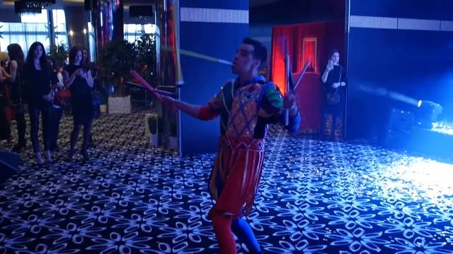 Праздник весны и красоты! Салону La Vivaldi Beauty Hall 2 года смотреть онлайн