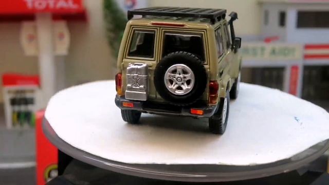 para64, land cruiser 71 sandy taupe 2023 auto salon смотреть онлайн