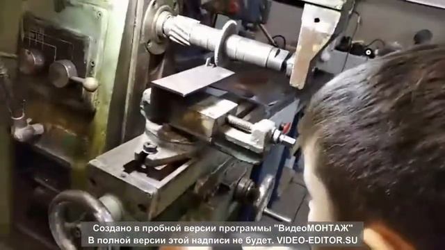 Приспособление для НГФ-110 смотреть онлайн