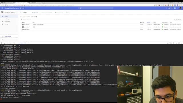 Episode 1 - Skaffold