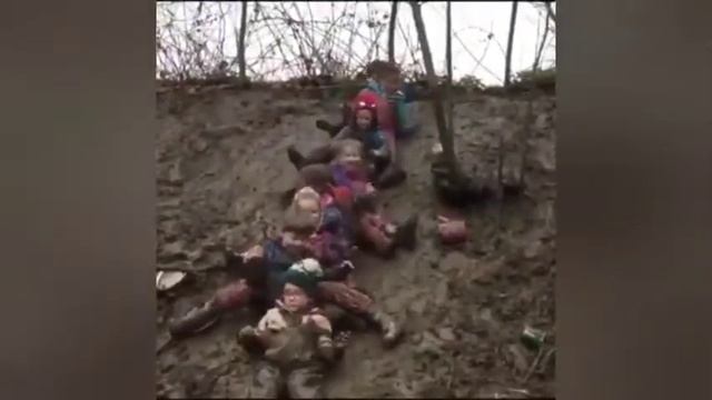 Зима в Подмосковье смотреть онлайн