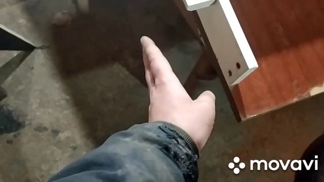 Рейсмус из фрезера за 40 минут. Без замеров, все на глаз смотреть онлайн