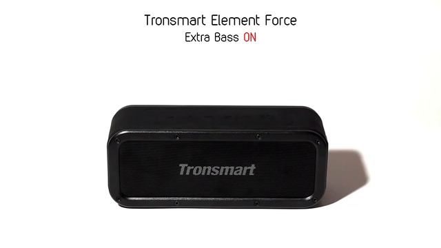 Tribit Maxsound Plus vs Tronsmart Element Force смотреть онлайн
