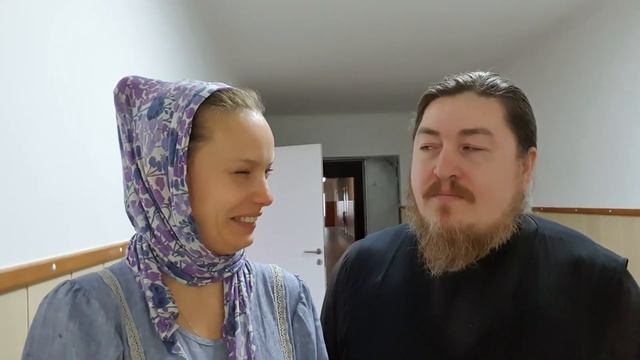 Монастырская лечебница Свт. Луки Крымского смотреть онлайн