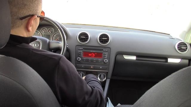 Najbolji AUDI A3 premijum heč смотреть онлайн