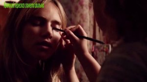 Она влюбилась в каннибала, который съел ее Руку и ногу.