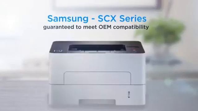 Samsung SCX-D4200A compatible toner designed for Samsung - Buy Direct! смотреть онлайн
