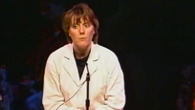 Response panel, moderated by Mona Klinger смотреть онлайн