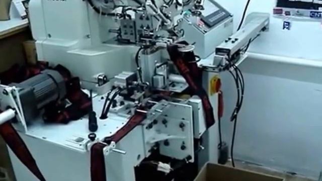 Сшить резинку в кольцо LS 01.02 2 смотреть онлайн