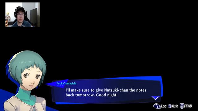 [P3R #5] Shirakawa Boulevard Time!! смотреть онлайн