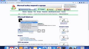 Как изменить курсор на МакБук? Решение!