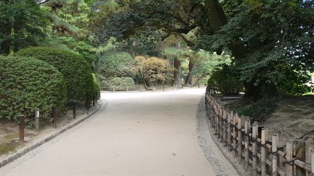 Okayama castle смотреть онлайн