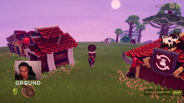 [G.Round] Gaucho and the Grassland | Create a farm and bring harmony to humans and mystic creatures смотреть онлайн