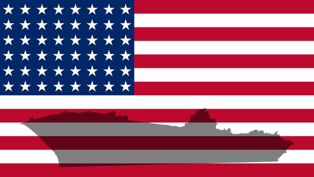 Battlestations: Pacific - American Tension Theme смотреть онлайн