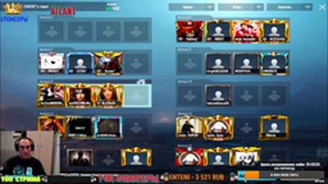 PUBG MOBILE|?? ДОРОГА К ДОМИНАТОРУ ?|90 ФПС АЙПАД ПРО 2020 смотреть онлайн