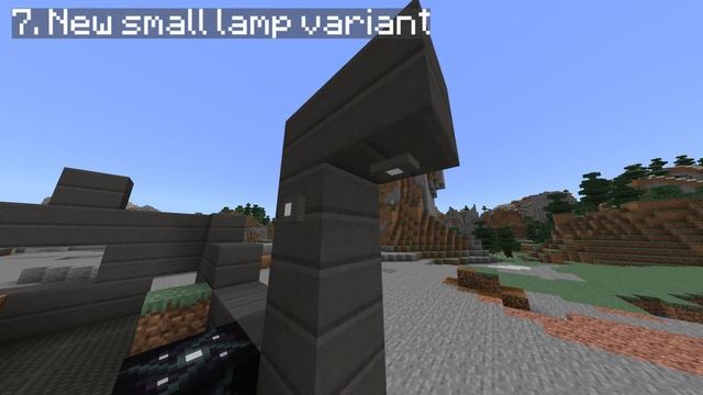 SCP: Dystopia v1.6.2 Showcase [Minecraft BE] смотреть онлайн