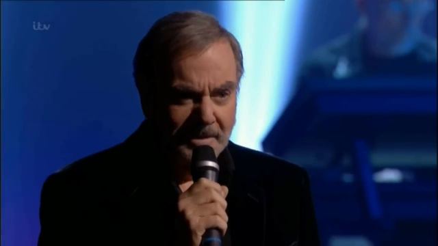 Neil Diamond - Hello Again смотреть онлайн