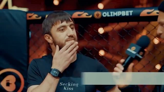 МУРАД vs ОЛЕГ МОНГОЛ FACE TO FACE смотреть онлайн