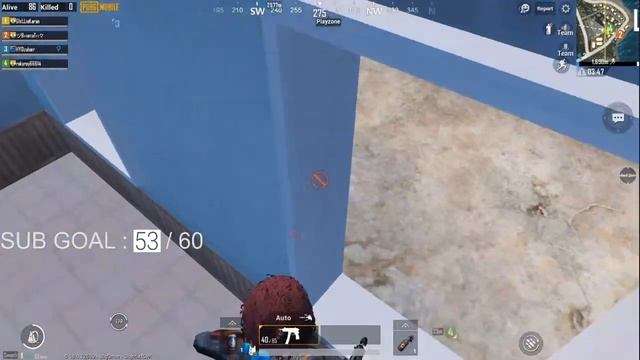 PUBG MOBILE LIVE SEASON 13 RANK PUSH TO ACE WITH RANDONS VERY ROAR TO 100 SUBSCRIBERS смотреть онлайн