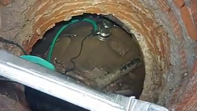 Замена участка водопровода в дом смотреть онлайн