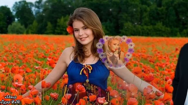 Слава Корецкий "Платье белое" смотреть онлайн