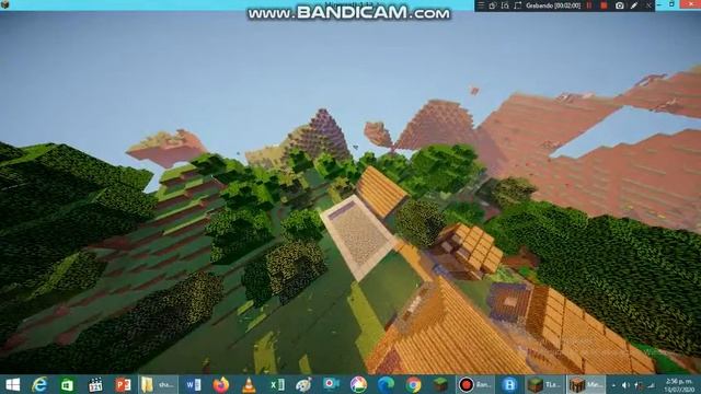 top 3 semillas de minecraft 1.12.2 con aldeas смотреть онлайн