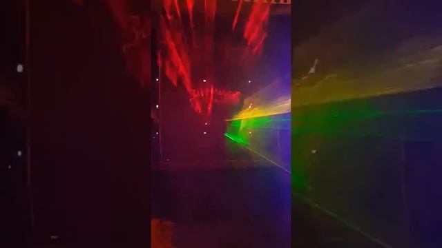 Курган день города лазерное шоу смотреть онлайн