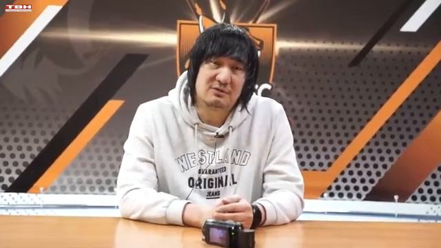 ХК «Кузбасс» - «Водник» - 4:1 смотреть онлайн
