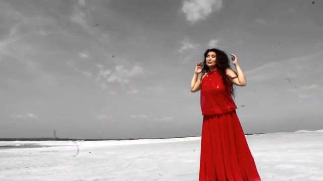 ZOYA BURTELOVA — НЕ ОТПУСКАЙ (клип)