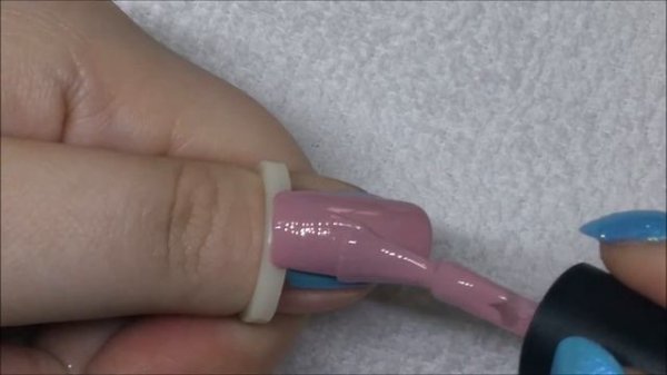 Bluesky Gel Polish Swatches | Neutrals