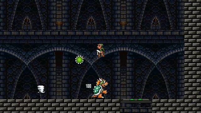 LCJ - 26 - very stoppable time bomb смотреть онлайн