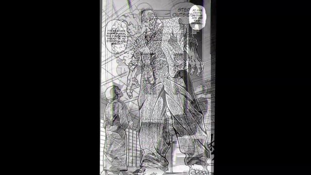 Jack Hanma edit смотреть онлайн