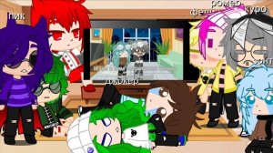 /♠️реакция 13 карт на вару и пика♠️/(1/2)