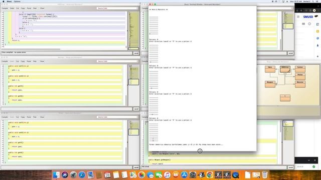 HM Video.mov (public static void main(String args[])) смотреть онлайн