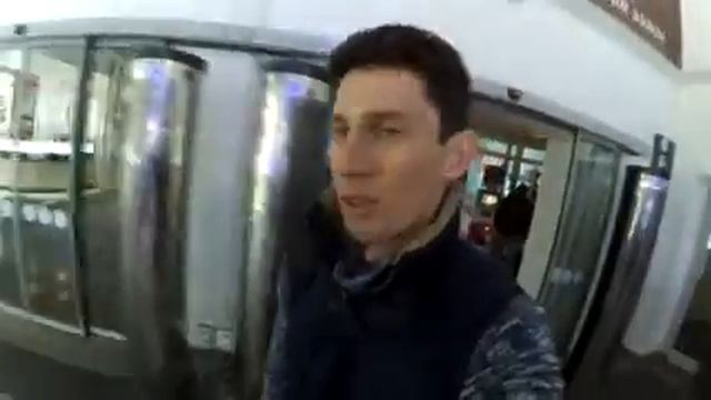 влогодекабрь #4 Цитрус теперь в Херсоне!