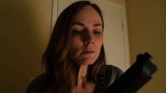 The Whisperer - Short Horror Film