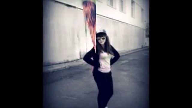 Красивая девчонка. Оля Широкова. смотреть онлайн