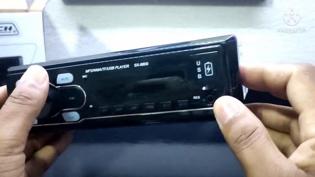 SOM AUTOMOTIVO TAY TECH SX-8800 PLAYER BLUETOOTH #som #mp3 #viral #fyp смотреть онлайн