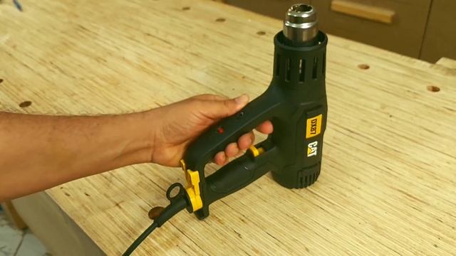 مسدس الحراره لمختلف الاستخدامات ( CAT DX87 ) смотреть онлайн