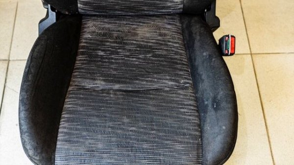 Я детейлил твою малышку - Detailing Lab Краснодар