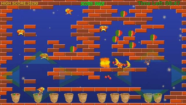 Tutti Frutti Android game. смотреть онлайн