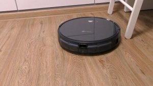 Умный робот-пылесос NEATSVOR X500. Обзор робота пылесоса + промокод на скидку. Robot vacuum cleaner